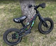 Springcykel / Barncykel / Balanscykel 12" från White