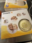 Medela swing bröstpump