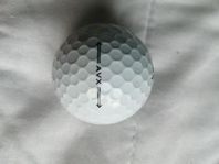 Titleist AVX