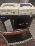 Ps5 Digital Edition.