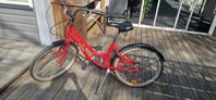24 tum cykel