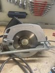 cirkelsåg Black decker