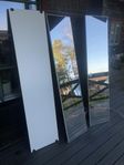 Spegel dörrar