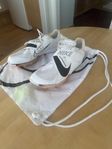Nike air zoom elite- spik skor friidrott