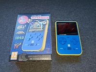 Super Pocket Capcom edition