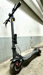 Elscooter Mercane wide wheel Pro 2020