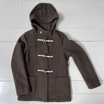 Duffle Coat     [ UNIQLO ]