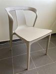 4st stolar ute/inne