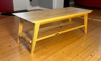 Soffbord