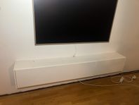 Tv-hylla Ikea 
