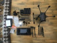 Drönare Typhoon H