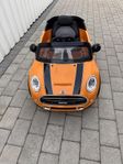 Mini cooper - Elbil