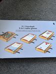 spel 5 in 1