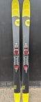 Rossignol Soul7 med G3 Enzo