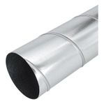 Ventilationsrör Ø16cm 1,5m