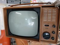 AGA Tv (Retro) svartvit?