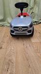 Sparkbil Mercedes 