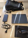 Gaming Laptop - Lenovo Legion 5 15.6"