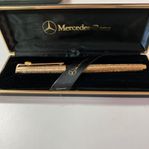 Penna Mercedes 