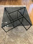 Soffbord/tunat-glas