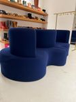Cloverleaf Soffa