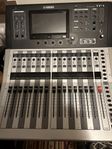 Yamaha Tf1 Mixer