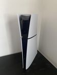 Nytt PS5