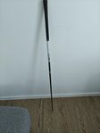 ProjectX Denali Blue Driverskaft ”Taylormade