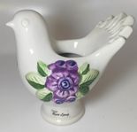 Rosa Ljung| vintage, keramik, svensk design| Krukor & Vaser