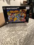 Super smash bros 