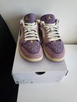 Jordan Low