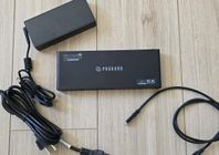 Prokord USB-C Dual 4K Docking  Station - PK-5KDLC