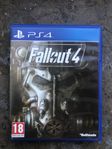 ps4 spel Fallout 4