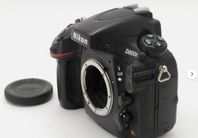 Nikon D800E