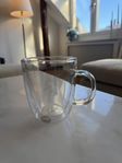 Bodum bistro glas
