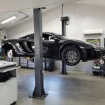 Motoroptimering till bilar