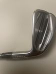 cobra pro med steelfiber skaft