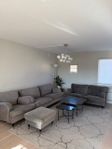 Soffa Howard Watford 3+2+1 sits