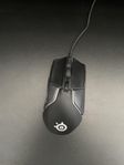 Steelseries Rival 600
