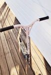 sparkcykel 