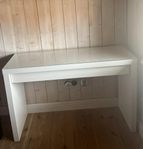 Ikea  Malm toalettbord 