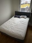 bed säng