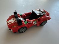 Lego Ferrari 
