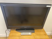 Sony Bravia 32” tv