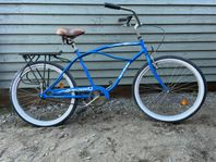 Biltema Cruiser 26”