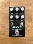 Broughton Audio SV-Pre