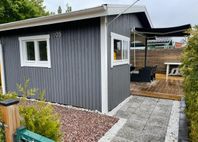 Stuga i Hyllie/Lindeborg - Stolpalösa Sommerstad