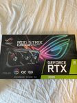 Rtx 3080 asus rog 