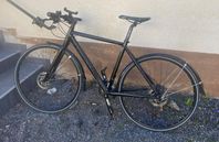 Trek Zektor Three