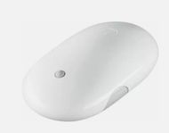 Apple Mighty Mouse Wireless A1197